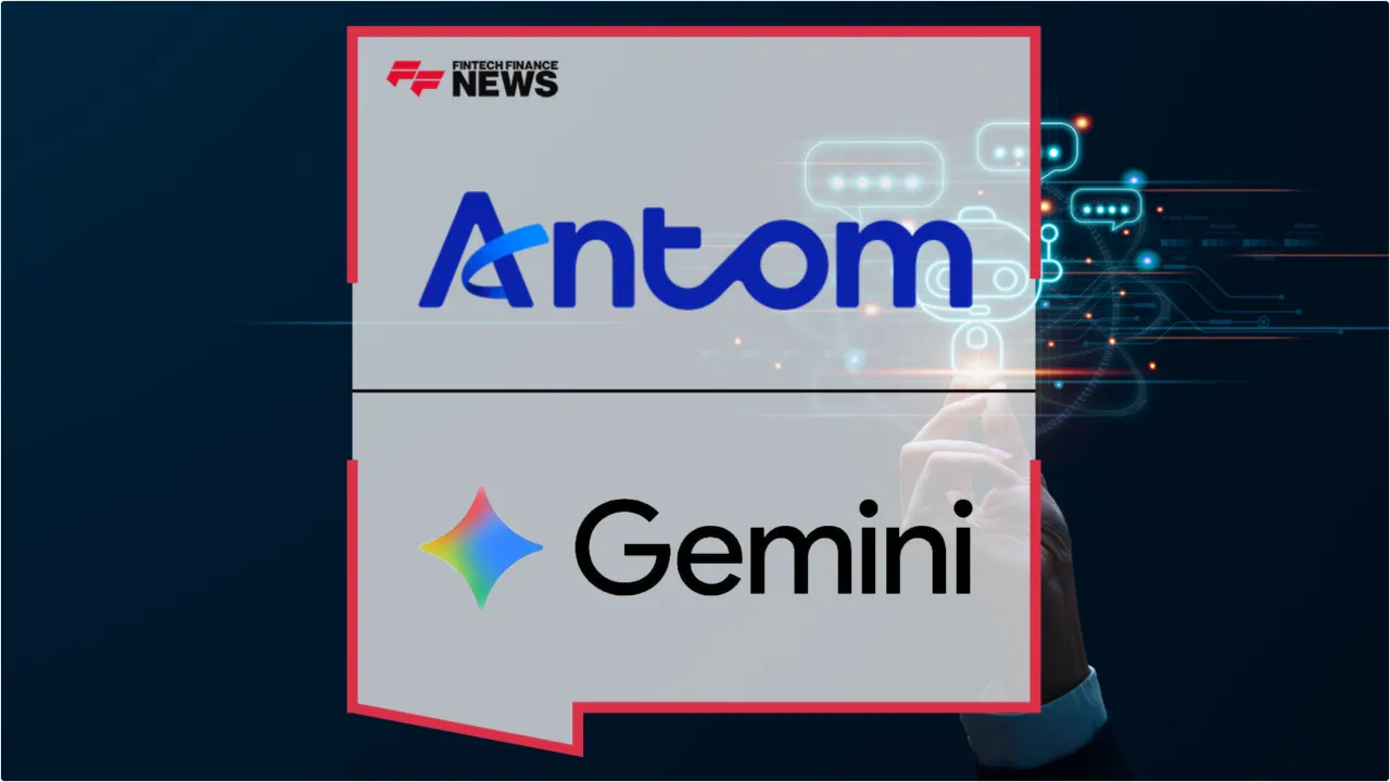 Press Release: Google Gemini and Antom Partner to Scale Google AI Plus Access Across Asia | Featured Image by FF News