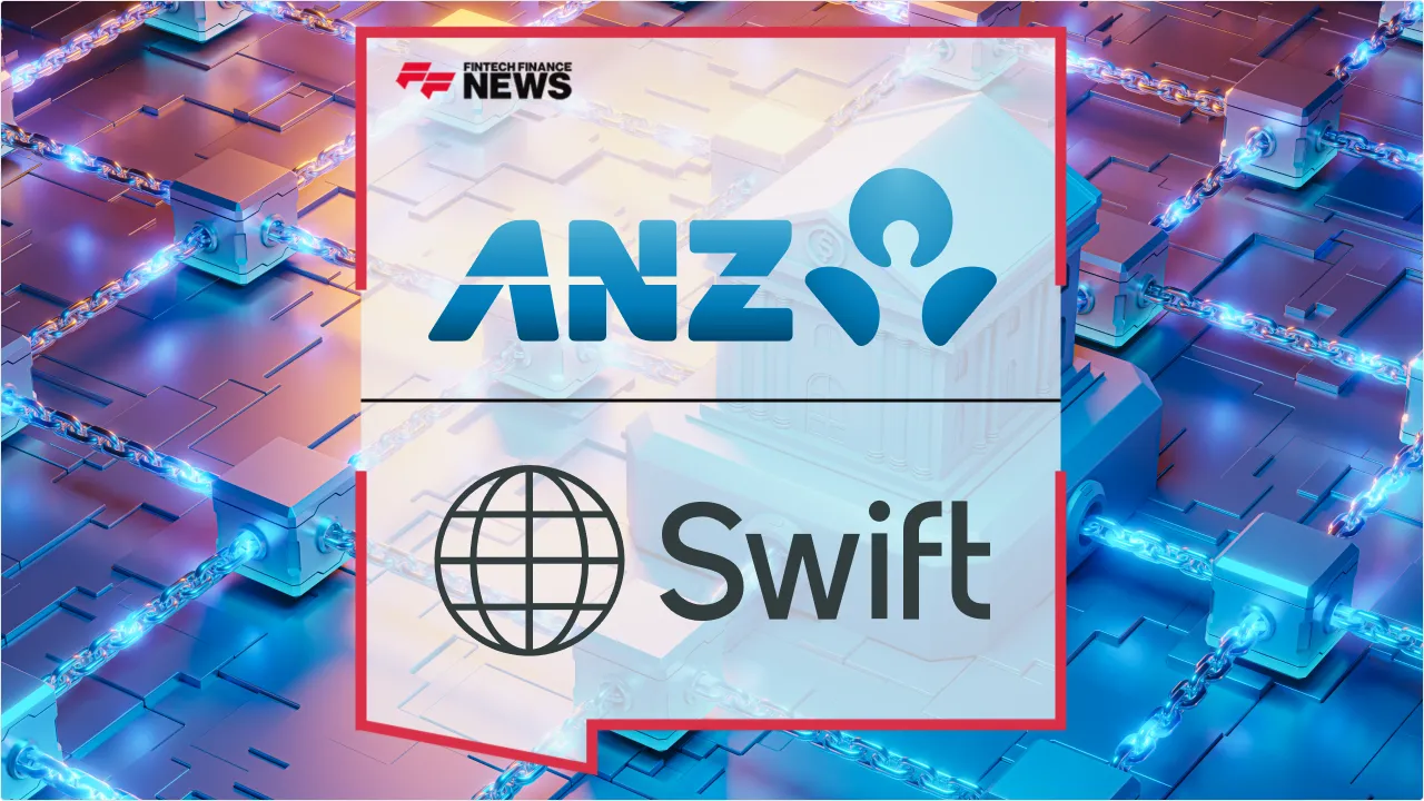 Press Release: ANZ and Swift Complete Landmark Live Tokenised Deposit Transaction for BHP Treasury | Featured Image by FF News