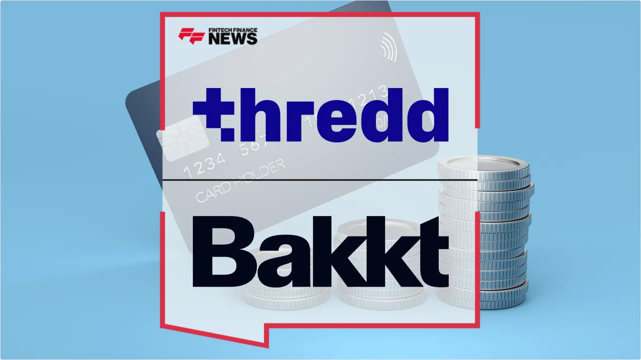 Press Release: Thredd and Bakkt Partner to Launch Stablecoin-Settled Credit Card-as-a-Service in the US | Featured Image by FF News