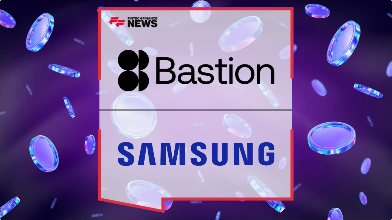 Press Release: Samsung Wallet Taps Bastion to Bring Stablecoin Payments to 82 Million Galaxy Devices | Featured Image by FF News