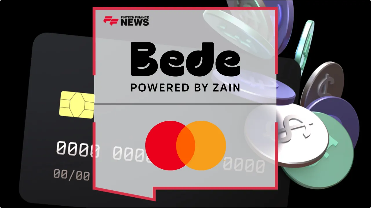 Press Release: Bede Bahrain Launches Multi-Currency World Prepaid Card with SINNAD and Mastercard | Featured Image by FF News