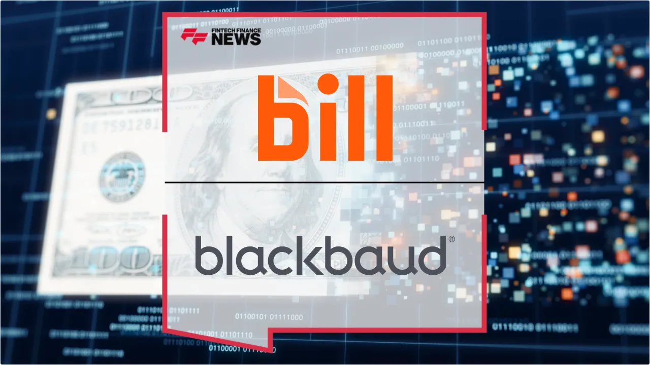 Press Release: BILL and Blackbaud Partner to Automate Accounts Payable for Nonprofits | Featured Image by FF News