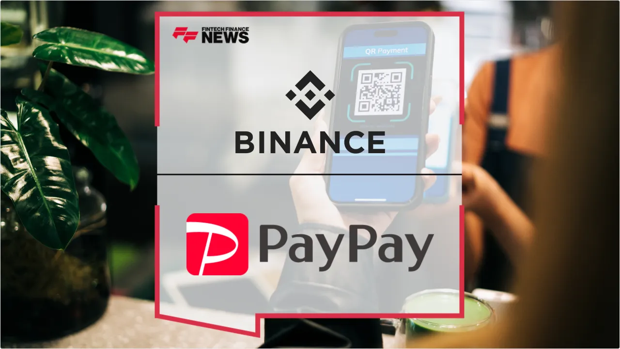 Press Release: Binance Pay Expands to Japan: 48 Million Users Can Now Pay at PayPay Merchants via HIVEX | Featured Image by FF News