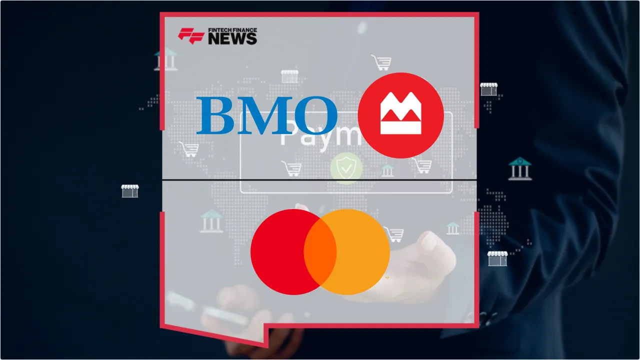Press Release: BMO and Mastercard Launch Embedded Commercial Payments for North American Enterprises | Featured Image by FF News
