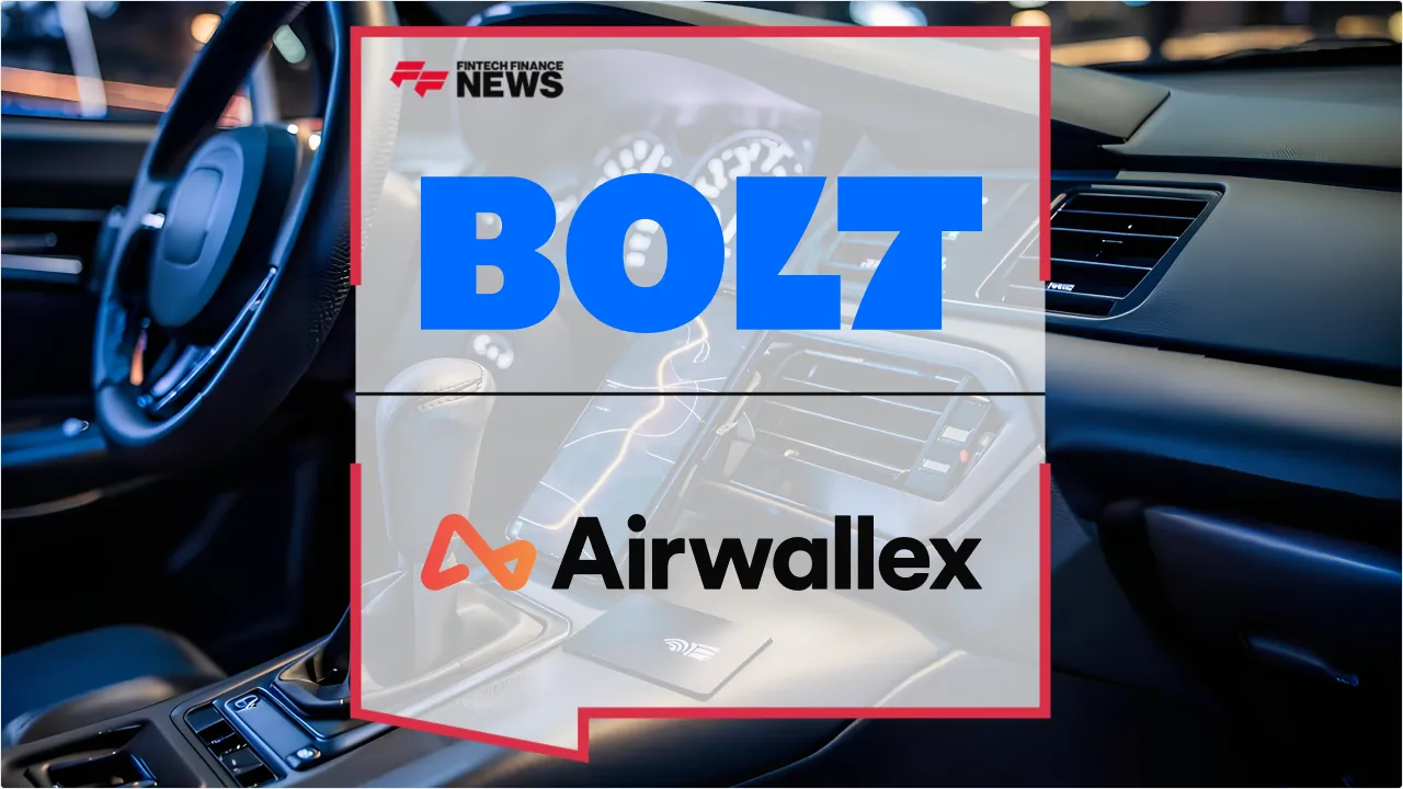 Press Release: Bolt Money: Global Mobility Giant Launches Embedded Financial Services for 4.5M Partners | Featured Image by FF News