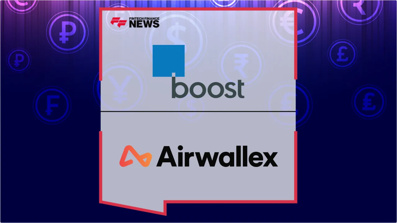 Press Release: Boost Payment Solutions and Airwallex Partnership Drives 10x Growth in B2B Cross-Border Volume | Featured Image by FF News