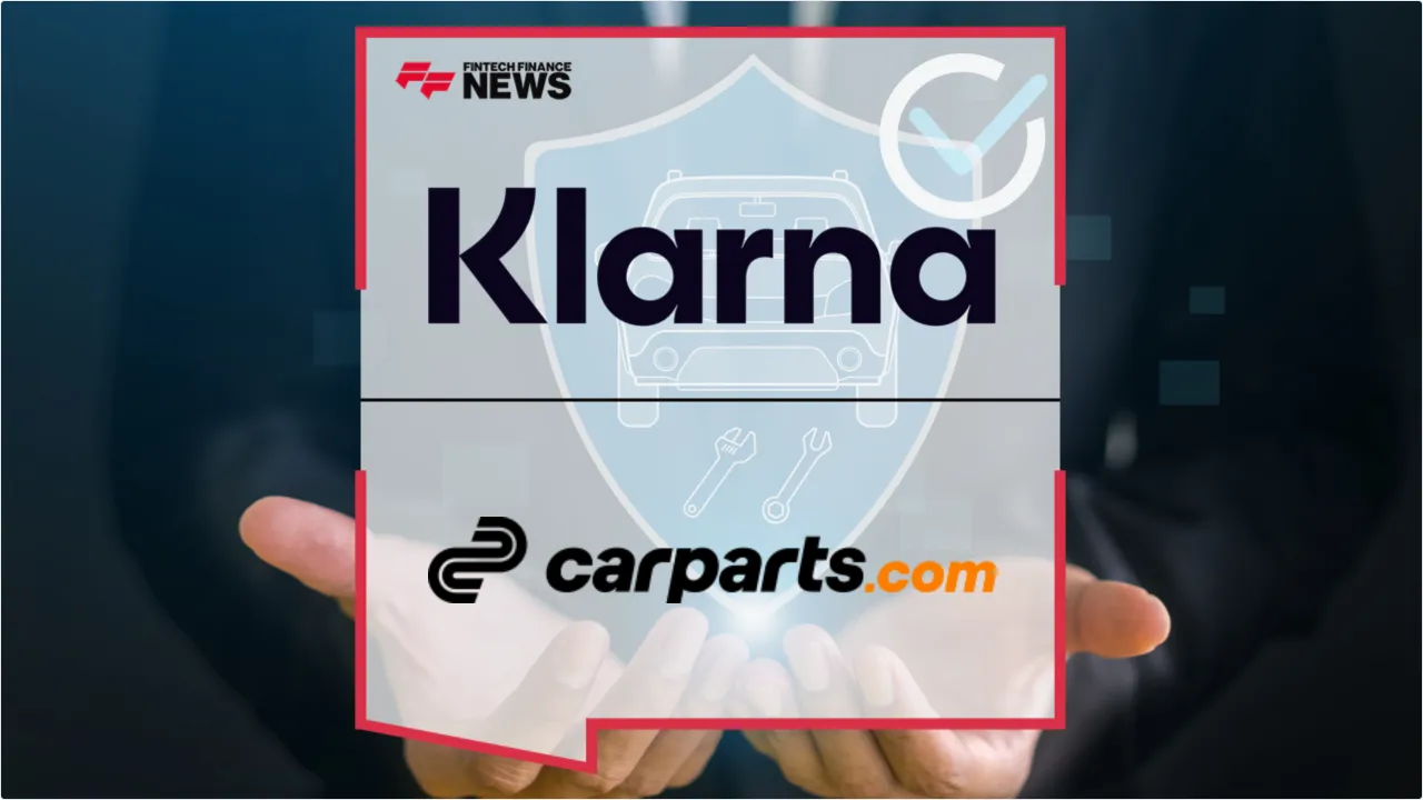 Press Release: Klarna and CarParts.com Partner to Launch Flexible BNPL and Financing for Auto Repairs | Featured Image by FF News