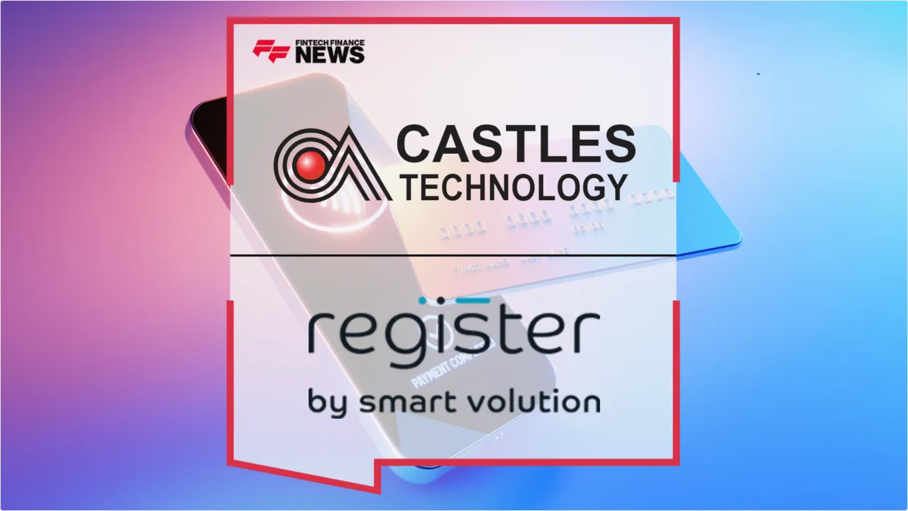 Press Release: Castles Technology and Smart Volution Launch End-to-End Android EPOS Support | Featured Image by FF News