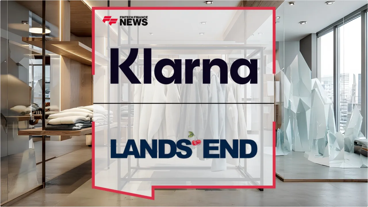 Press Release: Klarna and Lands' End Expand Partnership Across Europe Following Successful US Launch | Featured Image by FF News