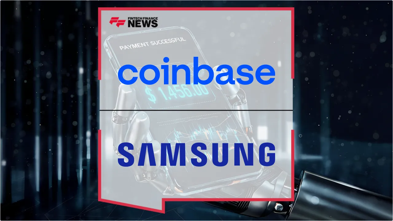 Press Release: Coinbase and Samsung Partner to Make USDC the Default Stablecoin for Samsung Wallet | Featured Image by FF News