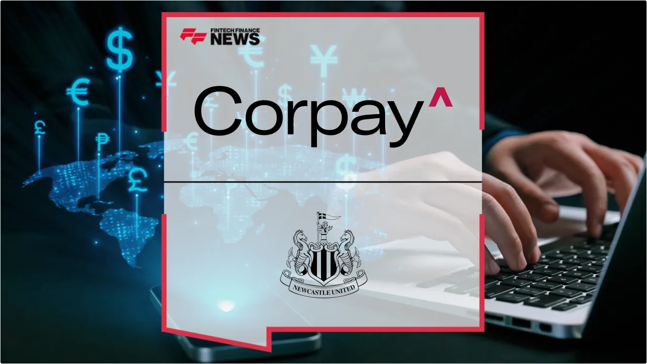 Press Release: Corpay Scores Multi-Year Foreign Exchange Partnership with Newcastle United | Featured Image by FF News