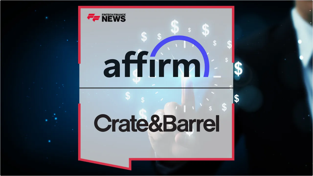 Press Release: Crate & Barrel Holdings Partners with Affirm to Launch Flexible BNPL Payment Options | Featured Image by FF News