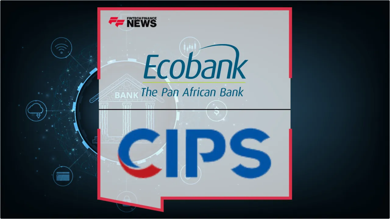 Press Release: Ecobank and CIPS Partner to Revolutionize China-Africa RMB Payment Connectivity | Featured Image by FF News
