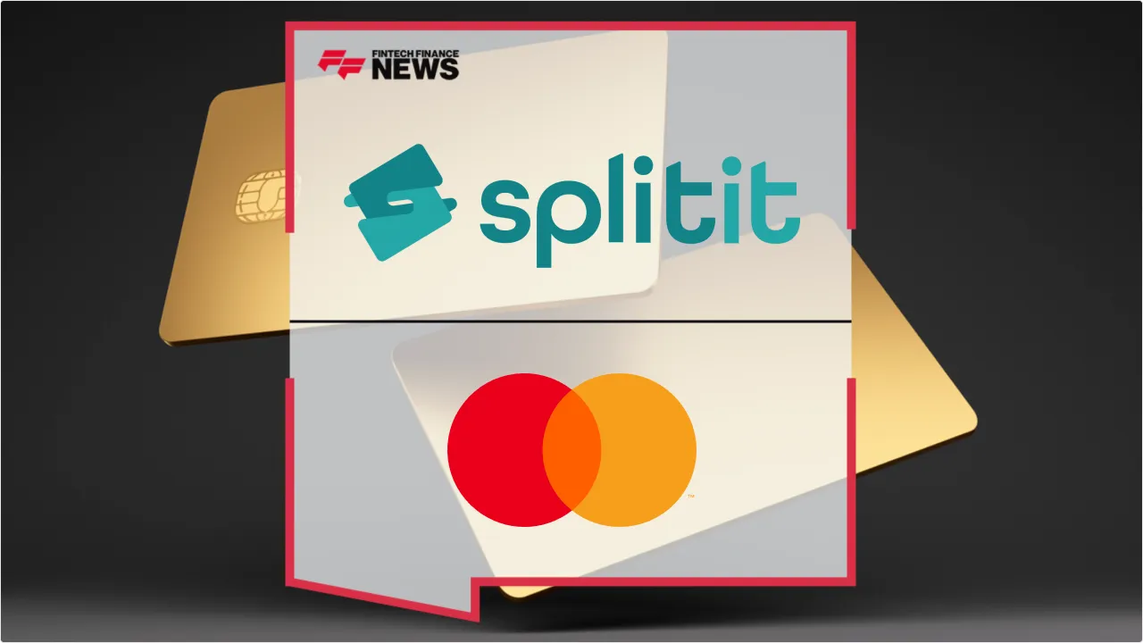 Press Release: Splitit and Mastercard Launch White-Label Installment Card for Mid-Sized Banks | Featured Image by FF News