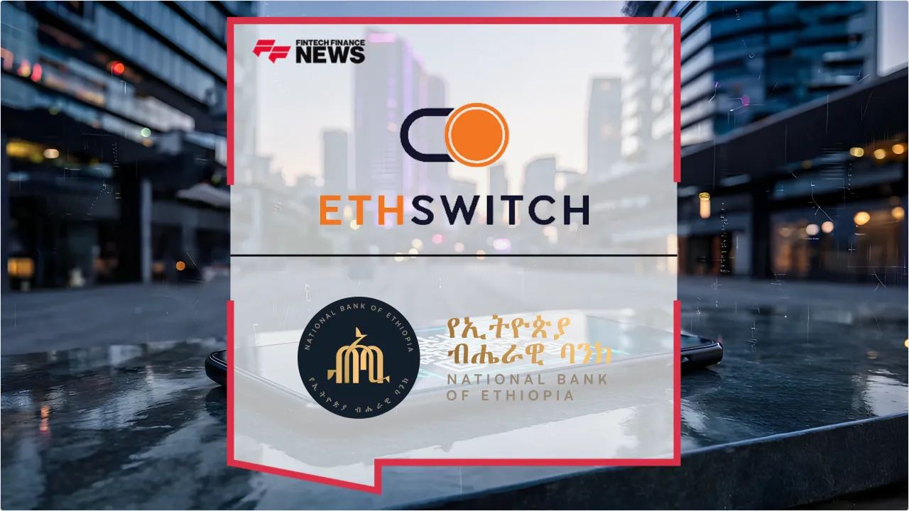 Press Release: EthSwitch Unveils Unified Government Payment Platform to Modernize Ethiopia’s Digital Economy | Featured Image by FF News