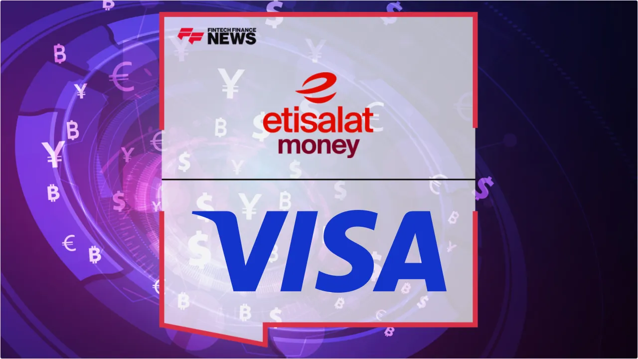 Press Release: etisalat money and Visa Partner to Revolutionize Cross-Border Payments in the UAE | Featured Image by FF News
