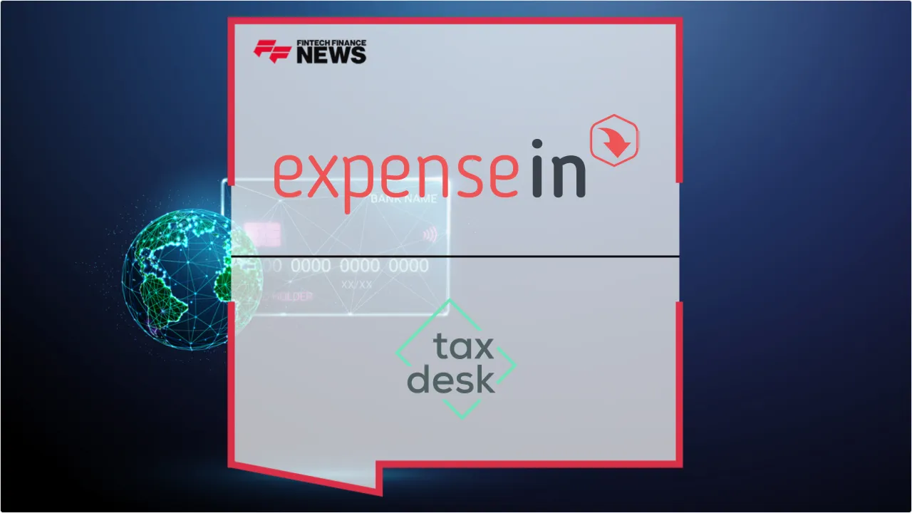 Press Release: ExpenseIn and Tax Desk Partner to Automate Global Expense Management for Finance Teams | Featured Image by FF News