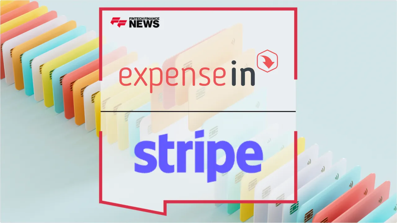 Press Release: ExpenseIn and Stripe Launch Automated Reimbursements to Streamline Business Expense Management | Featured Image by FF News