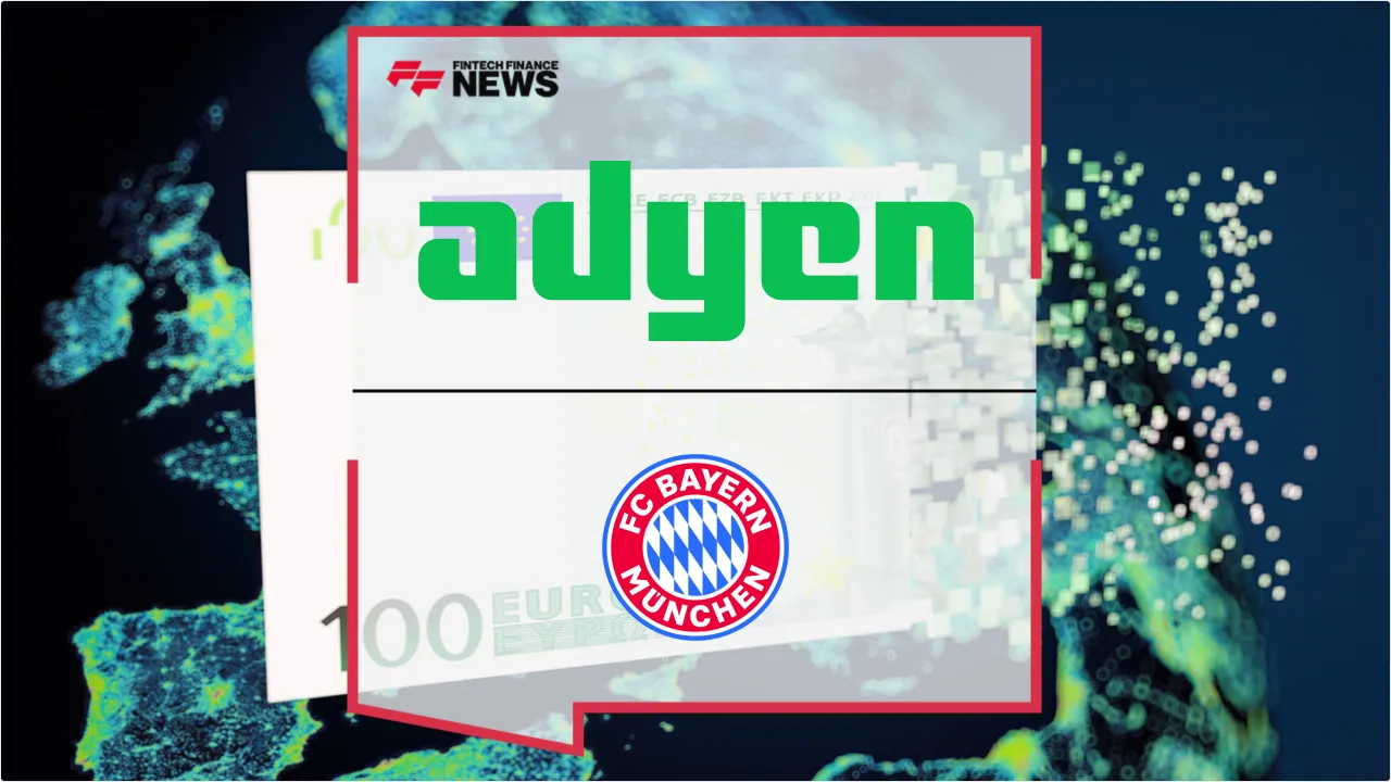 Press Release: Adyen and FC Bayern München Extend Partnership to Revolutionize Global Fan Payments | Featured Image by FF News