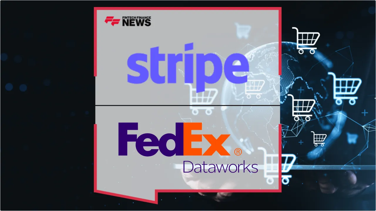 Press Release: FedEx and Stripe Forge Strategic Alliance to Unlock SMB Financing and Global Payments | Featured Image by FF News