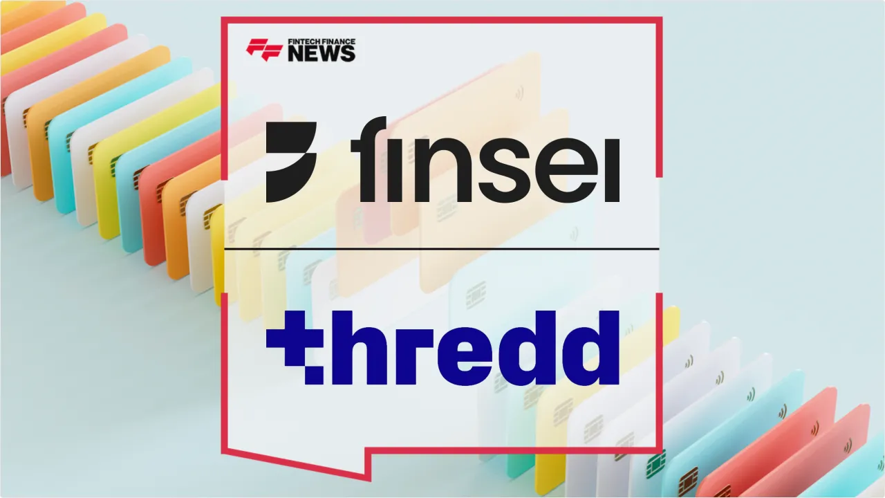 Press Release: Finsei Partners with Thredd to Launch Integrated Mastercard Debit Solution for Businesses | Featured Image by FF News