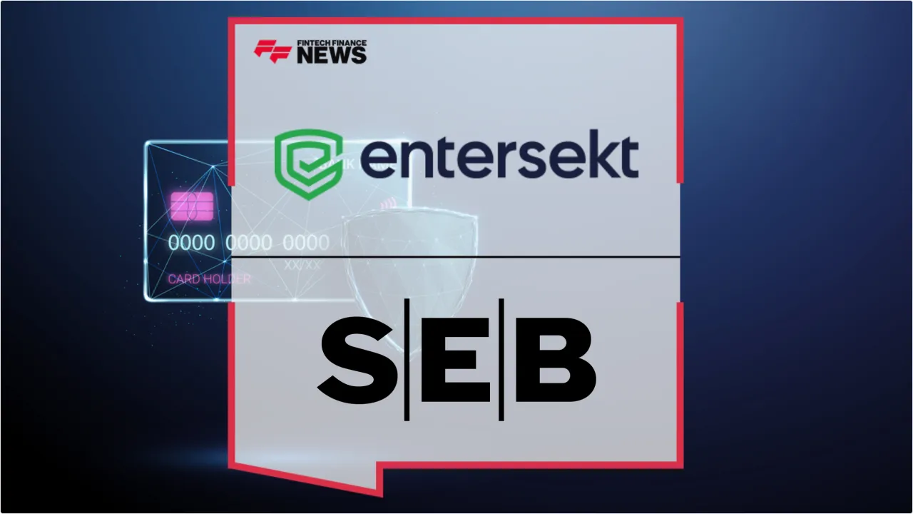 Press Release: Entersekt and SEB Baltic Partner to Secure Digital Payments with 3-D Secure Authentication | Featured Image by FF News