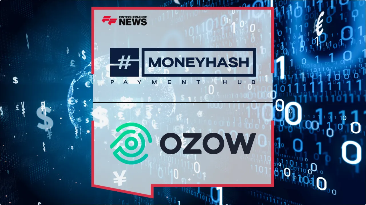 Press Release: MoneyHash and Ozow Partner to Simplify Digital Payment Orchestration in South Africa | Featured Image by FF News