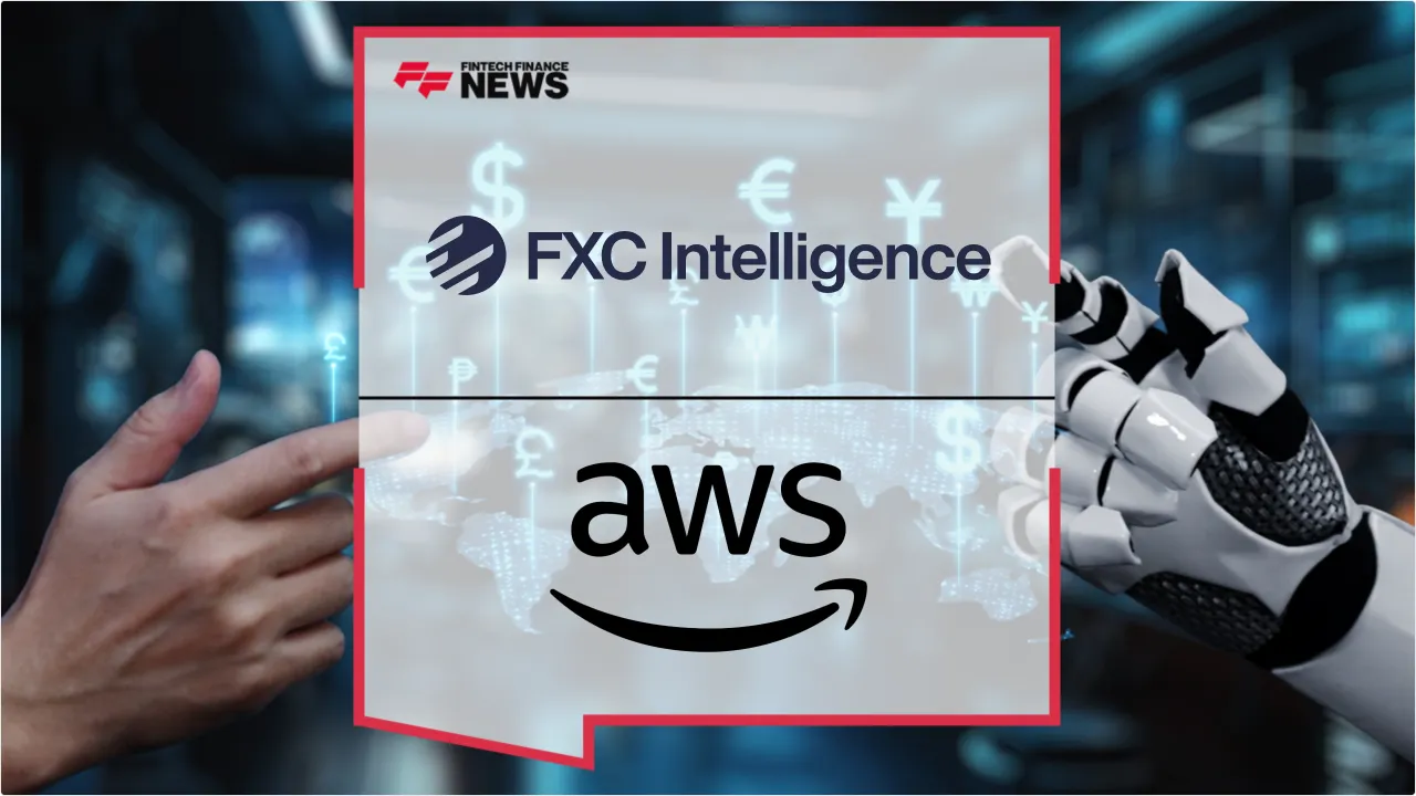 Press Release: FXC Intelligence Taps AWS to Launch AI-Native Cross-Border Payments Infrastructure | Featured Image by FF News