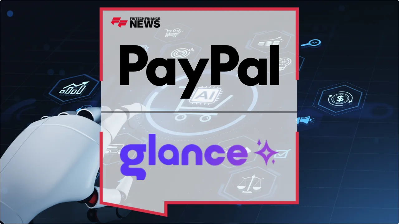 Press Release: PayPal and Glance Launch Agentic Commerce Integration for Native In-App Checkout | Featured Image by FF News