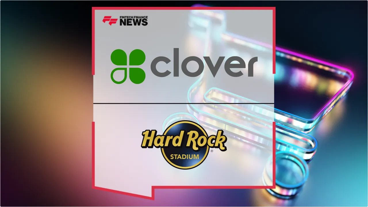 Press Release: Hard Rock Stadium Taps Fiserv’s Clover Sport to Revolutionize Fan Commerce | Featured Image by FF News