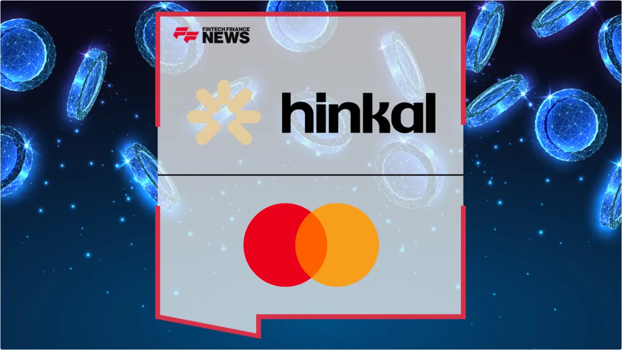 Press Release: Hinkal Joins Mastercard Crypto Partner Program to Scale Private Stablecoin Payments | Featured Image by FF News