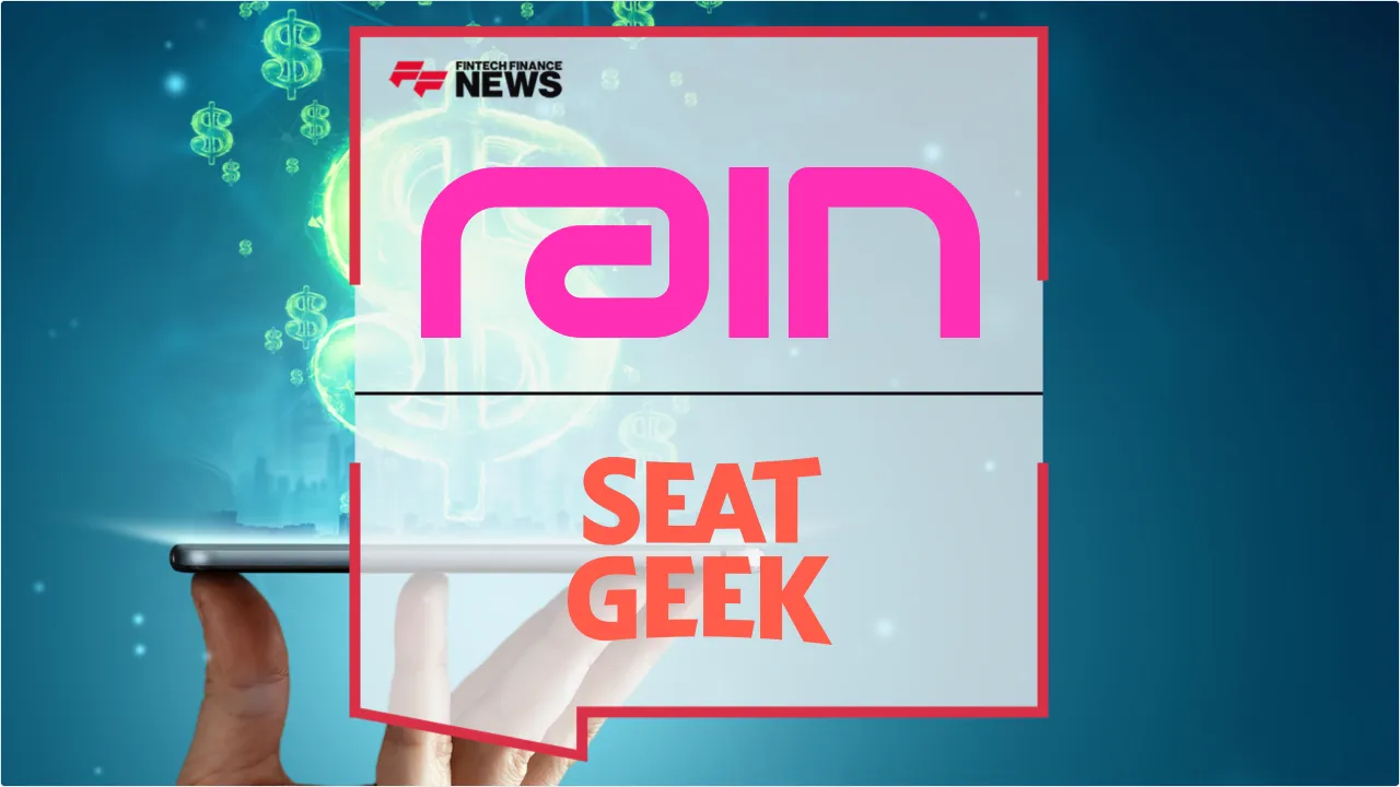 Press Release: SeatGeek and Rain Launch 'Game Day Your Way' to Unify Fan Payments and Rewards | Featured Image by FF News