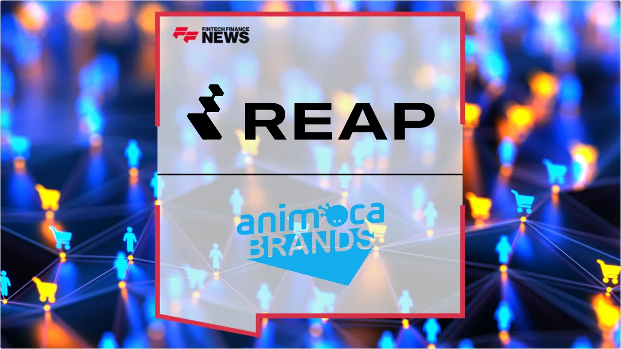 Press Release: Animoca Brands Partners with Reap and Pivota to Launch Identity-Powered AI Agentic Commerce | Featured Image by FF News