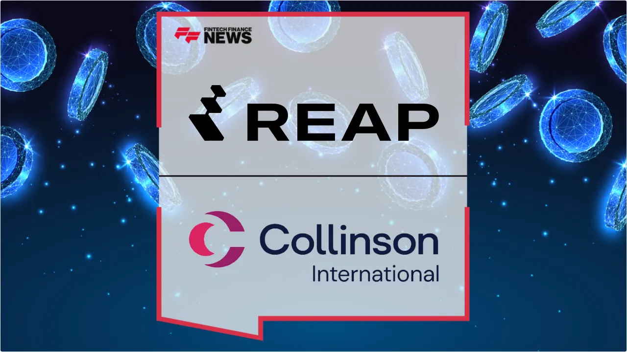 Press Release: Reap and Collinson Partner to Bring Priority Pass Lounge Access to Stablecoin Cardholders | Featured Image by FF News