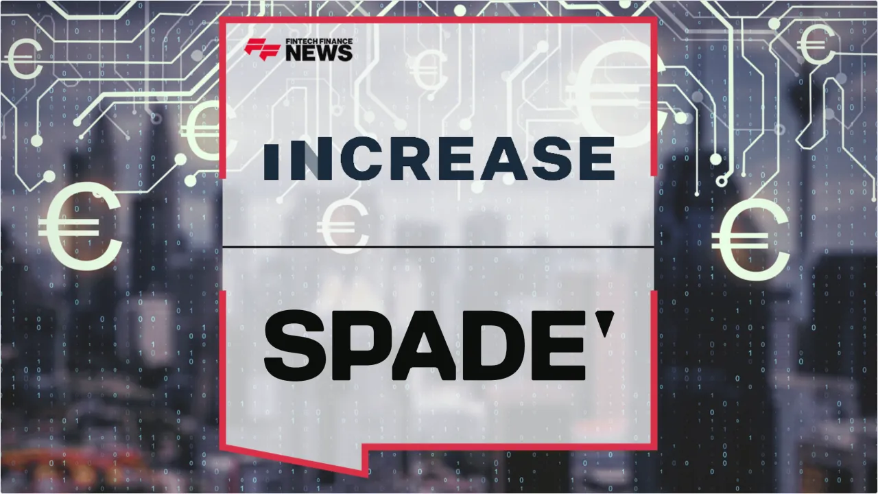 Press Release: Increase Integrates Spade to Deliver Real-Time Merchant Data Enrichment for Card Transactions | Featured Image by FF News