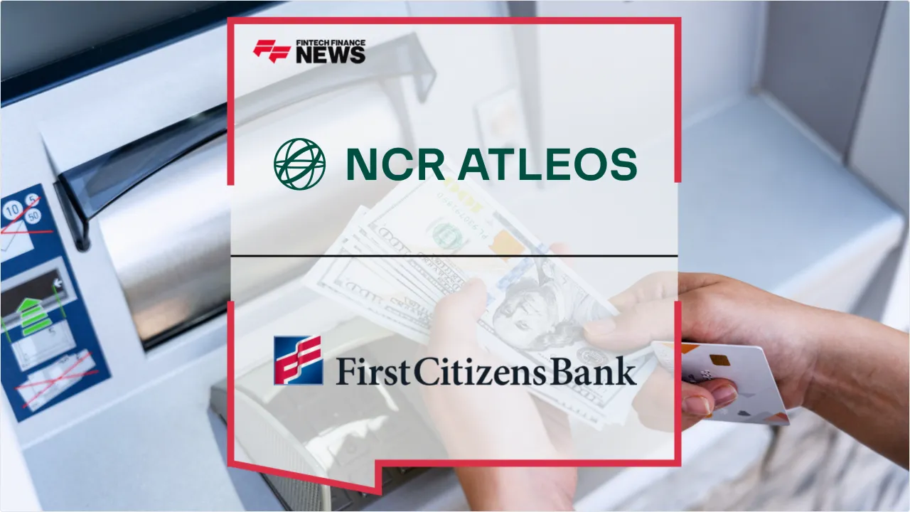 Press Release: First Citizens Bank Partners with NCR Atleos for Surcharge-Free ATM Access at 2,000 Target Stores | Featured Image by FF News