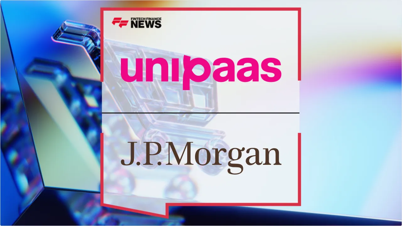 Press Release: J.P. Morgan Payments and Unipaas Launch Unified Commerce Solution in Ireland | Featured Image by FF News