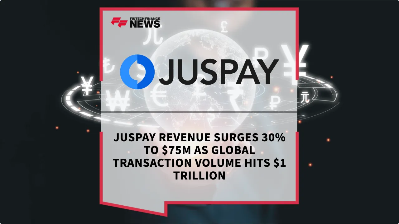 Press Release: Juspay Revenue Surges 30% to $75M as Global Transaction Volume Hits $1 Trillion | Featured Image by FF News