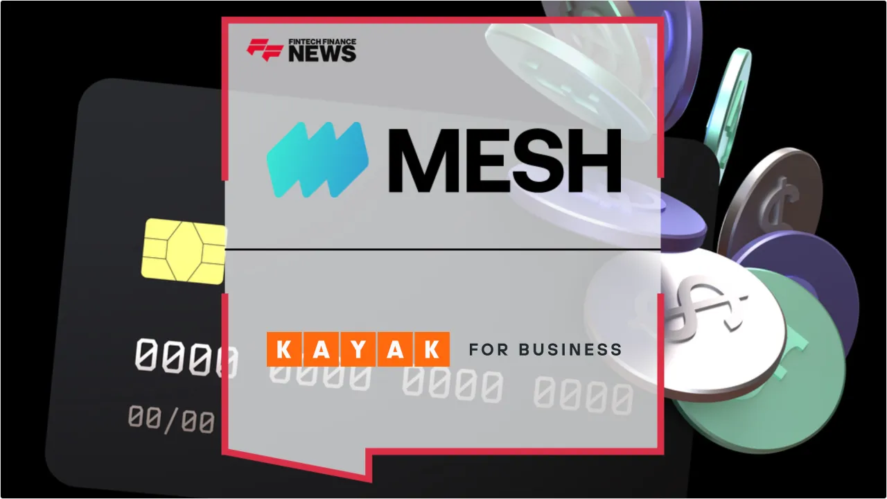 Press Release: KAYAK for Business and Mesh Payments Partner to Automate Corporate Travel Expenses | Featured Image by FF News