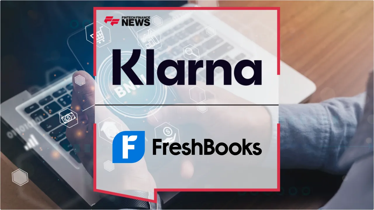 Press Release: Klarna and FreshBooks Partner to Bring BNPL Invoicing to Small Businesses | Featured Image by FF News