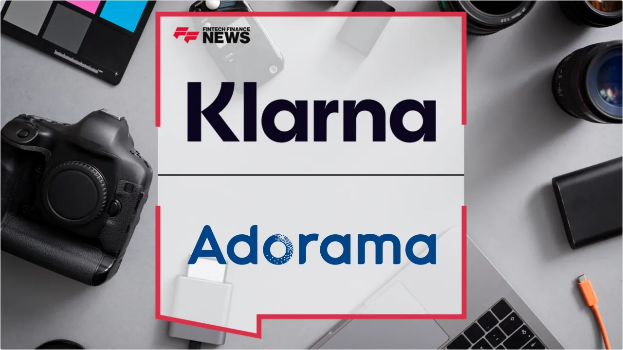 Press Release: Klarna Partners with Adorama to Offer Flexible BNPL Payments for Content Creators | Featured Image by FF News