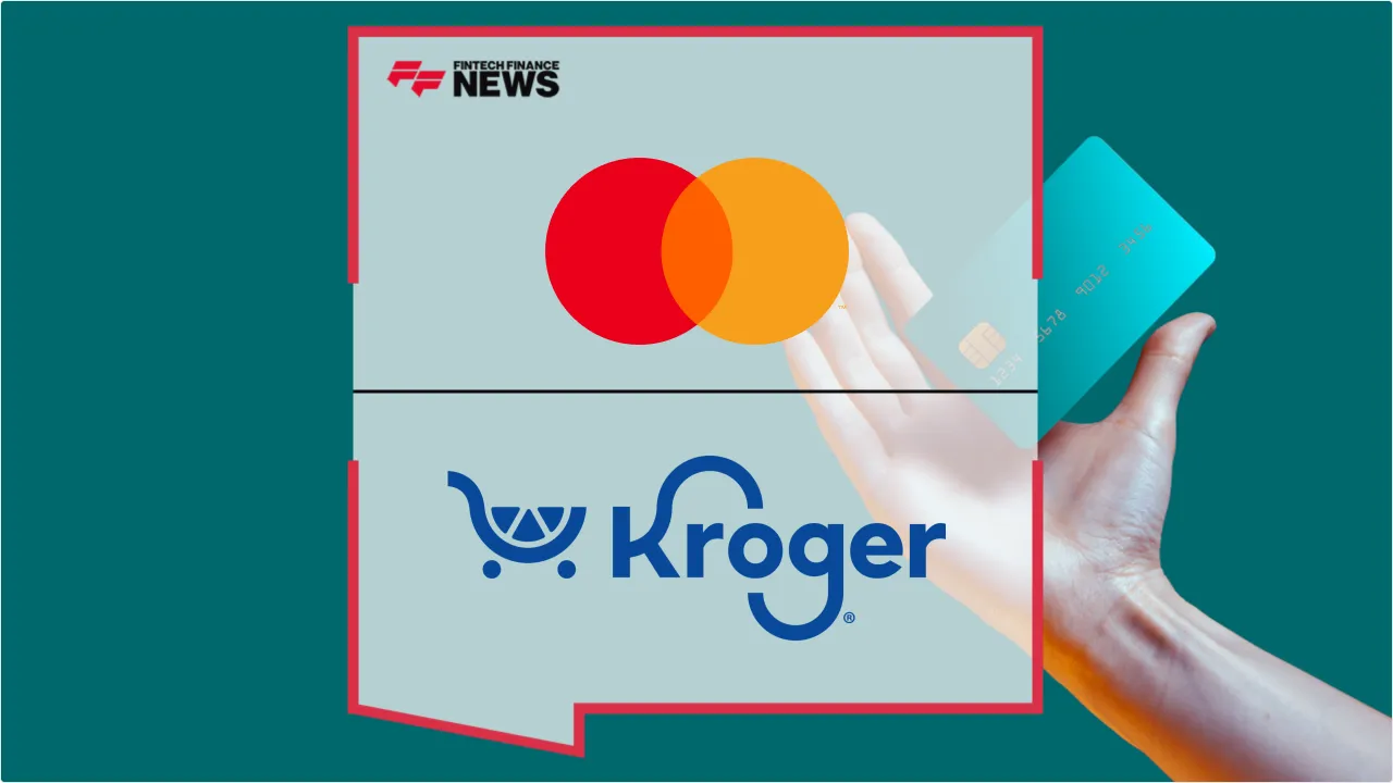Press Release: Kroger Partners with Imprint and Mastercard to Launch High-Yield Rewards Credit Card | Featured Image by FF News