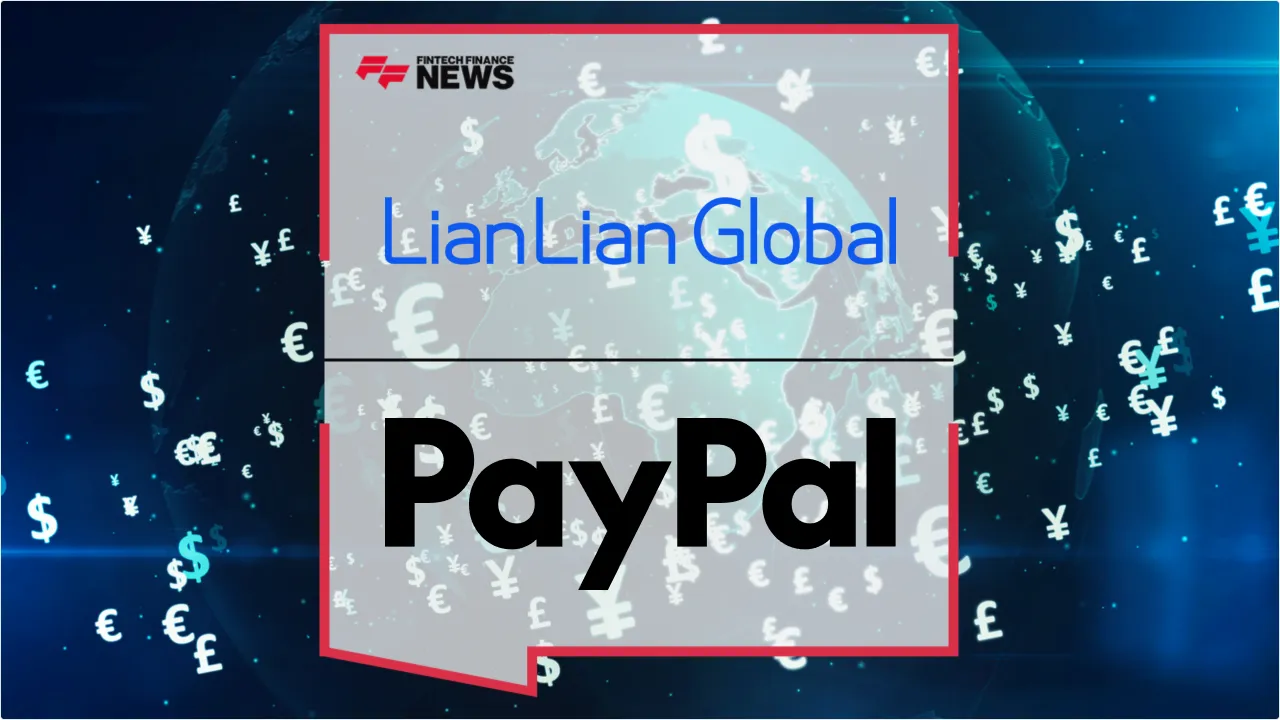 Press Release: LianLian Global Partners with PayPal to Revolutionize Cross-Border Payouts for Social Commerce | Featured Image by FF News