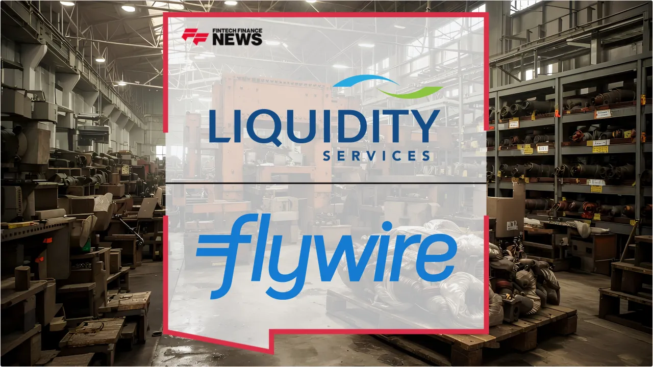 Press Release: Liquidity Services Partners with Flywire to Streamline Global B2B E-commerce Payments | Featured Image by FF News