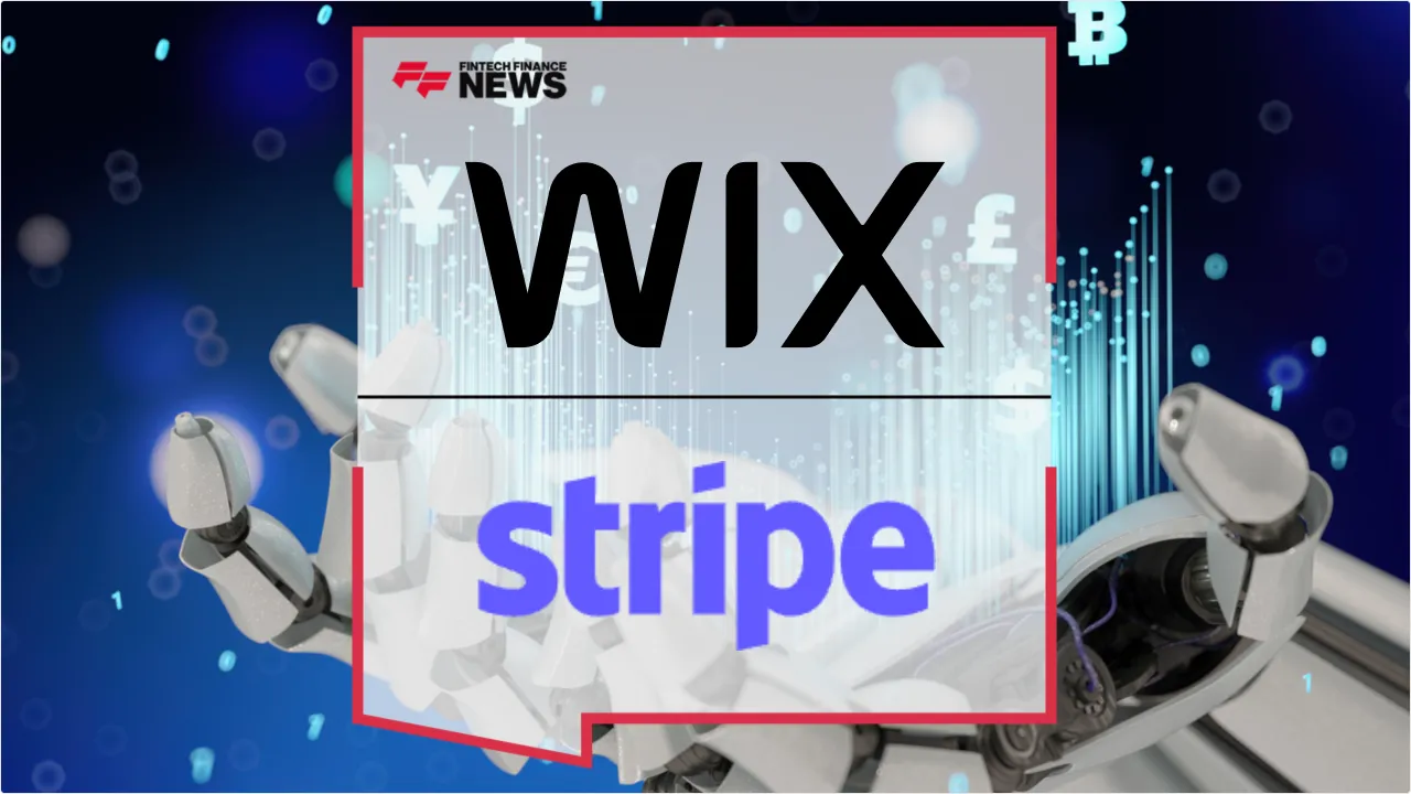 Press Release: Wix Integrates Stripe’s Link to Enable AI Agent Payments for Small Businesses | Featured Image by FF News