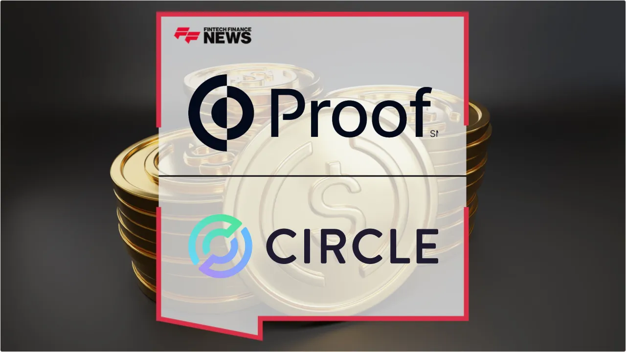 Press Release: Proof and Circle Bridge Verified Identity and USDC for Secure AI Agent Commerce | Featured Image by FF News