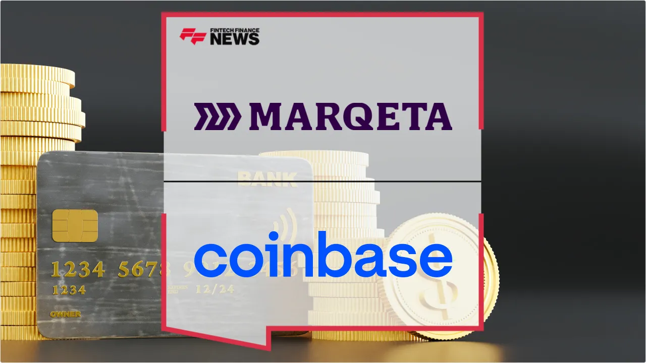 Press Release: Marqeta and Coinbase Partner to Launch Stablecoin-Backed Cards for Global Spending | Featured Image by FF News