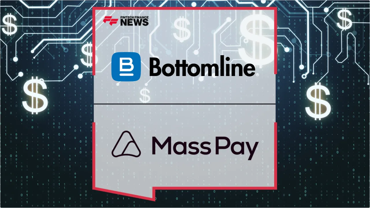 Press Release: Bottomline and MassPay Partner to Embed Secure Paymode Vendor Payments | Featured Image by FF News