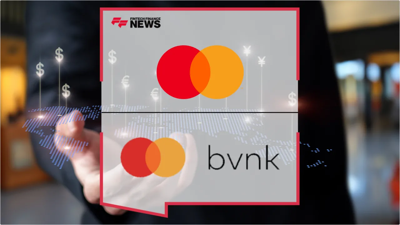 Press Release: Mastercard and BVNK Launch Global Money Platform for Stablecoin and Fiat Interoperability | Featured Image by FF News