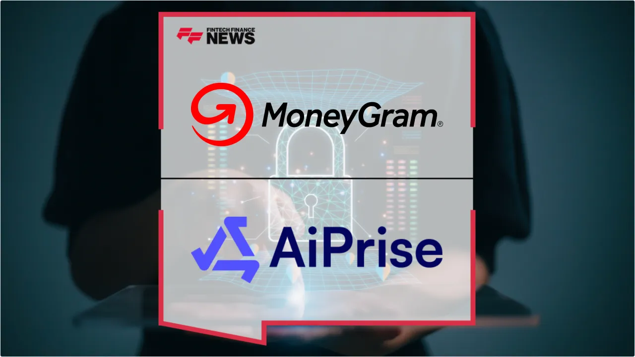Press Release: MoneyGram Taps AiPrise to Modernize Global Verification and Combat Payments Fraud | Featured Image by FF News